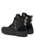 Palladium Trappers Pallabrousse Tact Lth 08838-008-M Negru - Pled.ro