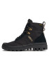 Palladium Trappers Pallabrousse Tact Lth 08838-008-M Negru - Pled.ro