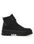 Palladium Trappers Pallashock Hi Snk 98357-001-M Negru - Pled.ro