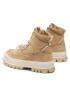 Palladium Trappers Pallashock Hi Snk 98357-252-M Maro - Pled.ro