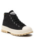 Palladium Trappers Pallashock Mid Og 76681-002-M Negru - Pled.ro