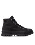 Palladium Trappers Pallashock Mid Og 76681-008-M Negru - Pled.ro