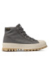 Palladium Trappers Pallashock Mid Og 76681-070-M Gri - Pled.ro