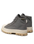 Palladium Trappers Pallashock Mid Og 76681-070-M Gri - Pled.ro