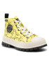 Palladium Trappers Pallashock Smiley Ao 77193-736-M Galben - Pled.ro