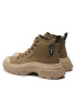 Palladium Trappers Pallawave 98348-307-M Kaki - Pled.ro