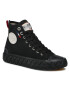 Palladium Trappers Palle Ace Cvs Mid 77015-008-M Negru - Pled.ro