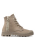 Palladium Trappers Pampa 2 Back Zip Cvs 97084-297-M Bej - Pled.ro