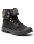 Palladium Trappers Pampa Baggy Supply 77964-008-M Negru - Pled.ro