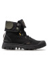 Palladium Trappers Pampa Baggy Supply 77964-008-M Negru - Pled.ro