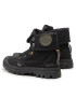 Palladium Trappers Pampa Baggy Supply 77964-008-M Negru - Pled.ro