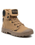 Palladium Trappers Pampa Baggy Supply 77964-227-M Maro - Pled.ro