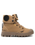 Palladium Trappers Pampa Baggy Supply 77964-227-M Maro - Pled.ro