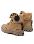 Palladium Trappers Pampa Baggy Supply 77964-227-M Maro - Pled.ro