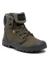 Palladium Trappers Pampa Baggy Supply 77964-325-M Kaki - Pled.ro