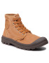 Palladium Trappers Pampa Hi 02352-236-M Maro - Pled.ro