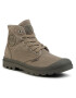 Palladium Trappers Pampa Hi 02352-308-M Verde - Pled.ro