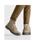 Palladium Trappers Pampa Hi 02352-308-M Verde - Pled.ro