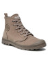 Palladium Trappers Pampa Hi 06440-256-M Maro - Pled.ro