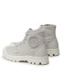 Palladium Trappers Pampa Hi 92352-055-M Gri - Pled.ro