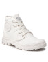 Palladium Trappers Pampa Hi 92352-116-M Alb - Pled.ro