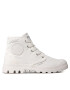 Palladium Trappers Pampa Hi 92352-116-M Alb - Pled.ro