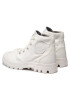 Palladium Trappers Pampa Hi 92352-116-M Alb - Pled.ro