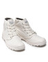 Palladium Trappers Pampa Hi 92352-116-M Alb - Pled.ro