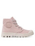 Palladium Trappers Pampa Hi 92352-613-M Roz - Pled.ro