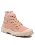 Palladium Trappers Pampa Hi 92352-663-M Roz - Pled.ro