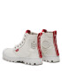 Palladium Trappers Pampa Hi Army 78583-116-M Alb - Pled.ro