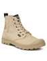 Palladium Trappers Pampa Hi Army 78583-210-M Bej - Pled.ro