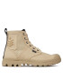 Palladium Trappers Pampa Hi Army 78583-210-M Bej - Pled.ro