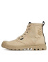 Palladium Trappers Pampa Hi Army 78583-210-M Bej - Pled.ro