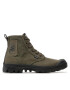 Palladium Trappers Pampa Hi Army 78583-309-M Kaki - Pled.ro