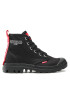 Palladium Trappers Pampa Hi Dare 76258-008-M Negru - Pled.ro