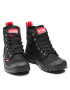 Palladium Trappers Pampa Hi Dare 76258-008-M Negru - Pled.ro