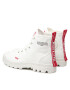 Palladium Trappers Pampa Hi Dare 76258-116-M Alb - Pled.ro