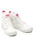 Palladium Trappers Pampa Hi Dare 76258-116-M Alb - Pled.ro