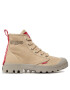 Palladium Trappers Pampa Hi Dare 76258-274-M Bej - Pled.ro