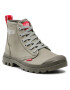 Palladium Trappers Pampa Hi Dare 76258-325-M Verde - Pled.ro