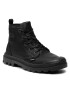 Palladium Trappers Pampa Hi Ess Lth Wp+ 77047-008-M Negru - Pled.ro