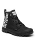 Palladium Trappers Pampa Hi Future 76885-008-M Negru - Pled.ro