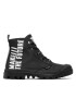 Palladium Trappers Pampa Hi Future 76885-008-M Negru - Pled.ro