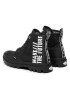 Palladium Trappers Pampa Hi Future 76885-008-M Negru - Pled.ro