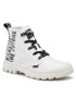 Palladium Trappers Pampa Hi Future 76885-116-M Alb - Pled.ro