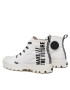 Palladium Trappers Pampa Hi Future 76885-116-M Alb - Pled.ro