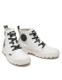 Palladium Trappers Pampa Hi Future 76885-116-M Alb - Pled.ro