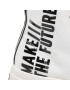 Palladium Trappers Pampa Hi Future 76885-116-M Alb - Pled.ro