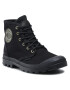 Palladium Trappers Pampa Hi Htg Supply 77356-001-M Negru - Pled.ro